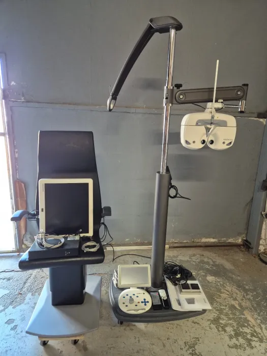 Used VISIONIX VX60
