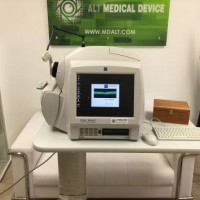 Refurbished ZEISS CIRRUS HD-OCT 5000