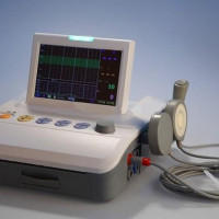 New HEALICOM HM-700B