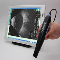 Refurbished SONOMED Master-Vu