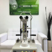 Pre-Owned - Excellent LUMENIS Aura PT