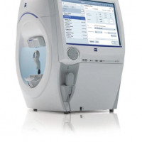 New ZEISS Humphrey HFA3 860
