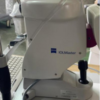 Pre-Owned - Excellent ZEISS IOL Master V5