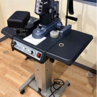Pre-Owned - Excellent LIGHTMED Lightlas YAG-V