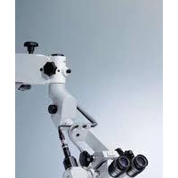 Used - Good ZEISS OPMI 1H