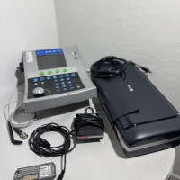 Pre-Owned - Excellent QUANTEL MEDICAL Axis II