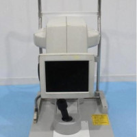 Used ZEISS IOL Master V5