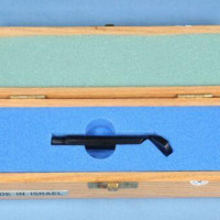 Sharplan 15202 Extender with Mirrored Tip Sharplan Laser Accessory with Warranty