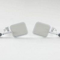 New OCULUS Linear polarizing filters for UB6