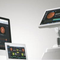 New HUVITZ HOCT-1