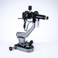 Used HAAG-STREIT Javal