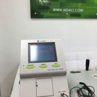 Refurbished TOMEY SP-3000