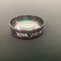Pre-Owned - Excellent VOLK 20D