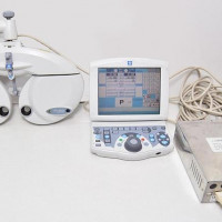 Used - Good NIDEK RT-5100