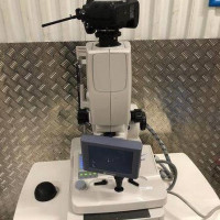 Used - Good TOPCON MARK II TRC-NW7SF
