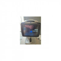 Refurbished NIDEK CEM-530