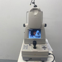 Used TOPCON TRC-NW300