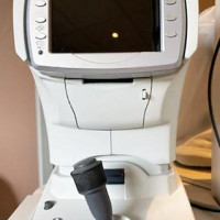 Used NIDEK NT-530P