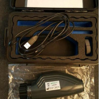 Used EPIPOLE EpiCam V
