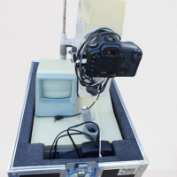 Pre-Owned - Excellent CANON CR-DGi