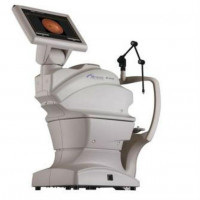 Refurbished TOPCON TRC-NW400