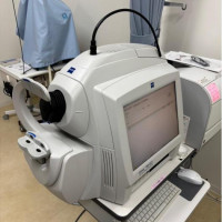Pre-Owned - Excellent ZEISS CIRRUS HD-OCT 4000