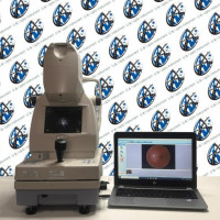Refurbished TOPCON TRC-NW300