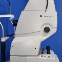 Refurbished ZEISS Visucam NM/FA