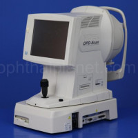 Refurbished NIDEK ARK-9000