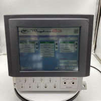Used - Good GEUDER Megatron S3