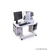 Refurbished NIDEK RS-3000 Lite