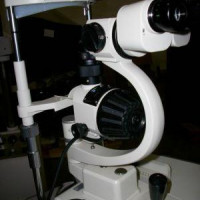 Refurbished TOPCON SL-4E