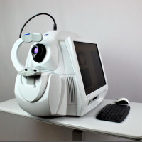 Pre-Owned - Excellent ZEISS CIRRUS HD-OCT 5000