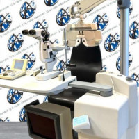Used - Good NIDEK RT-2100