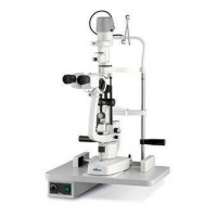New REICHERT XCEL 700