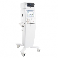Refurbished FRITZ RUCK Qube Pro