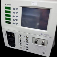 Used - Good ALCON Accurus 400VS