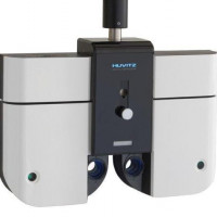 Used HUVITZ HDR-7000P