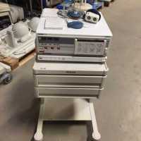 Used PHILIPS Series 50XM