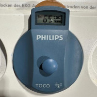 Pre-Owned - Excellent PHILIPS M2725A