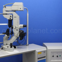 Refurbished ZEISS 40 SL-P