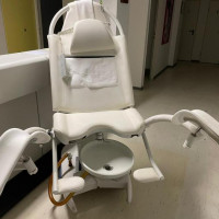 Pre-Owned - Excellent MAQUET Radius 1557.01