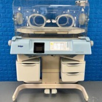 Used - Good DRAGER Isolette 8000