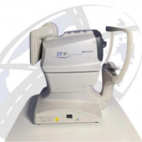 Refurbished TOPCON CT-1P