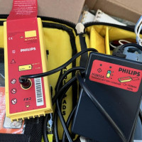 Used PHILIPS M3864A