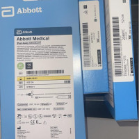 New ABBOTT Peel-Away