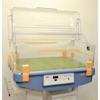 Used DRAGER Babytherm 8000