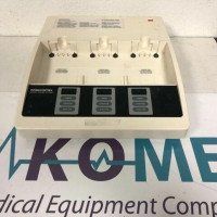 Refurbished PHYSIO-CONTROL Battery Support System 2