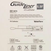 New TELEFLEX 5570