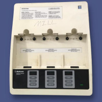For Parts PHYSIO-CONTROL VBSS2-02-000009
